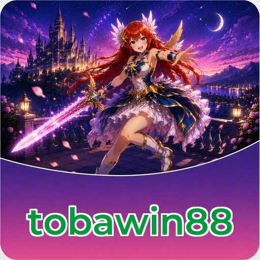 tobawin88 APK